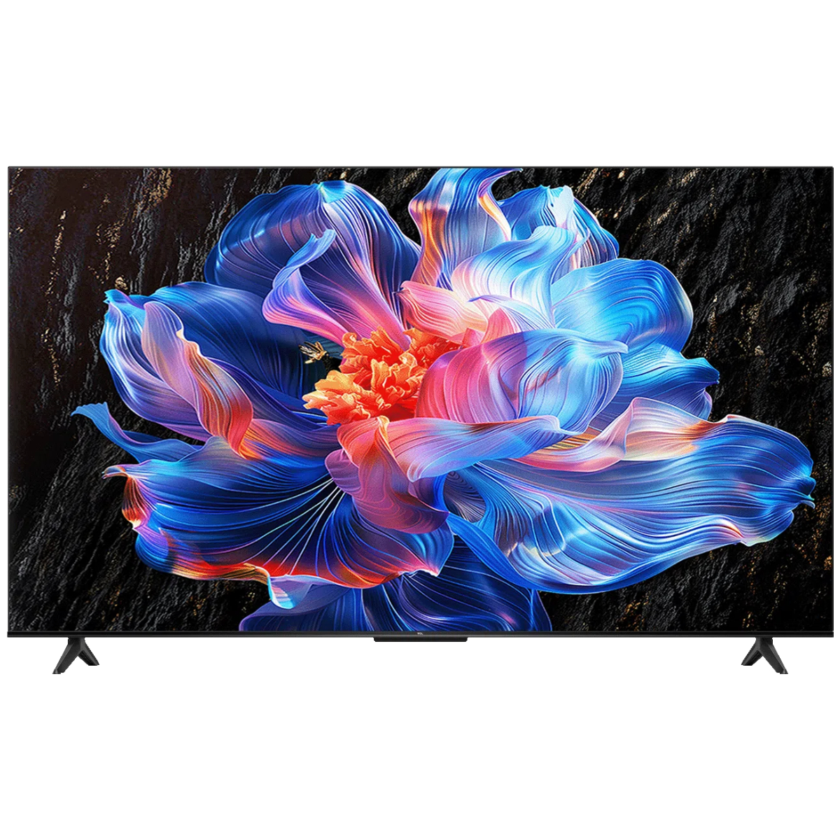 TCL 55P69K LED UHD 4K Google TV, 55" | Tcl| Image 1