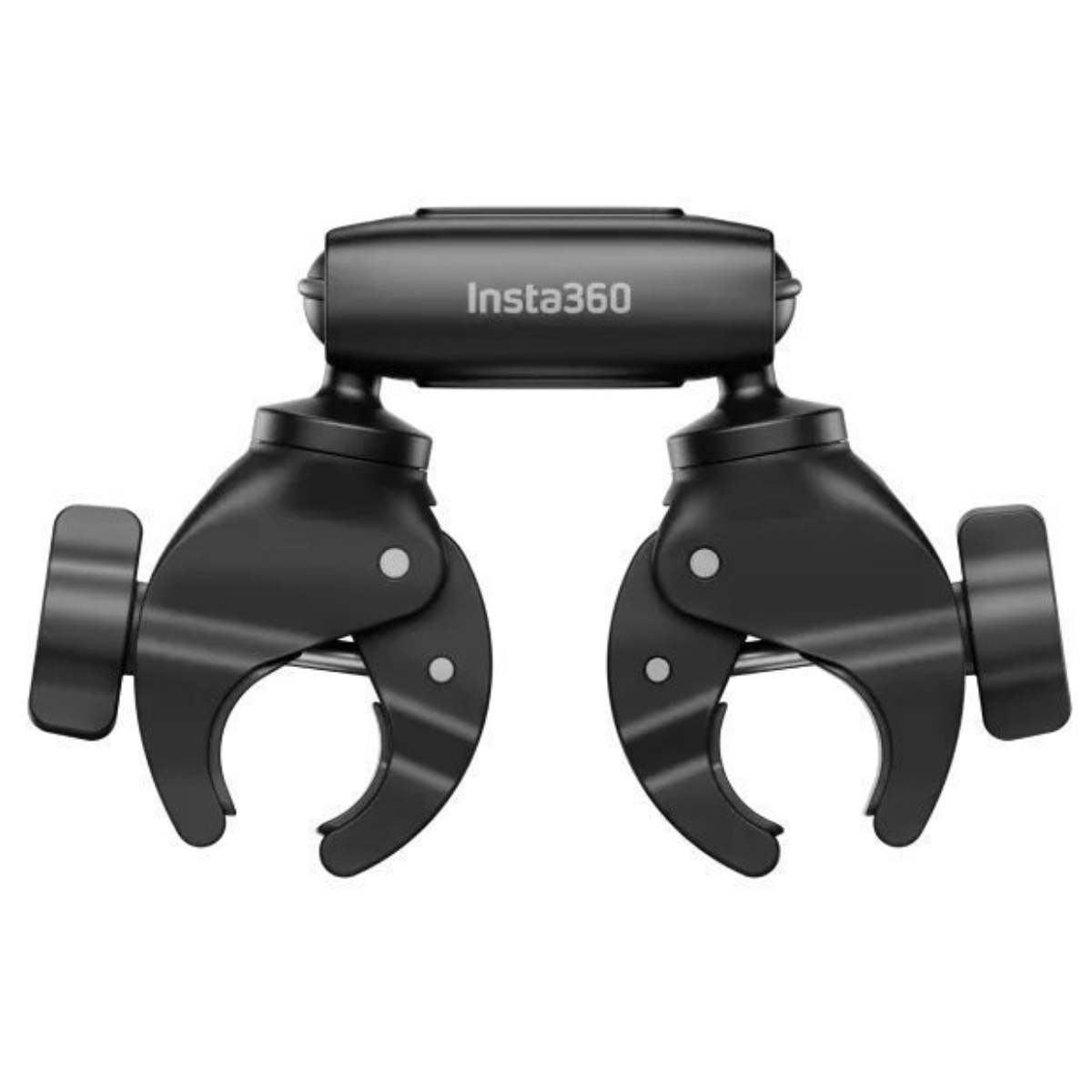 INSTA360 Motorcycle Selfie Stick Support Clamp - Universal Action Camera Mount | Insta360| Image 3