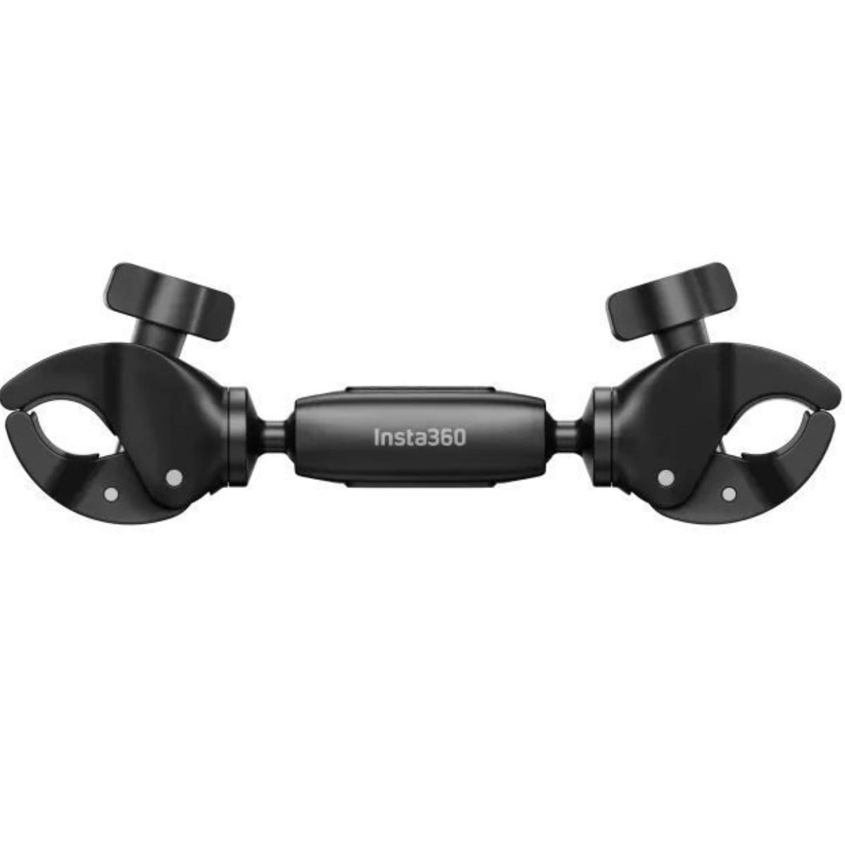 INSTA360 Motorcycle Selfie Stick Support Clamp - Universal Action Camera Mount | Insta360| Image 1