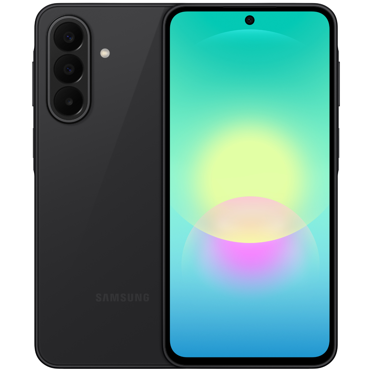 SAMSUNG Galaxy A27 5G 256GB Smartphone, Black | Samsung| Image 1