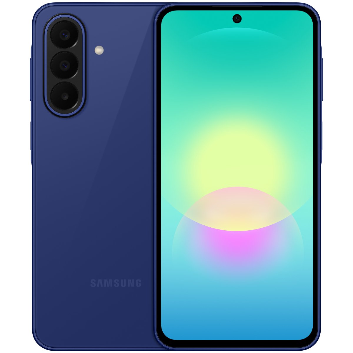 SAMSUNG Galaxy A27 5G 128GB Smartphone, Blue | Samsung| Image 1