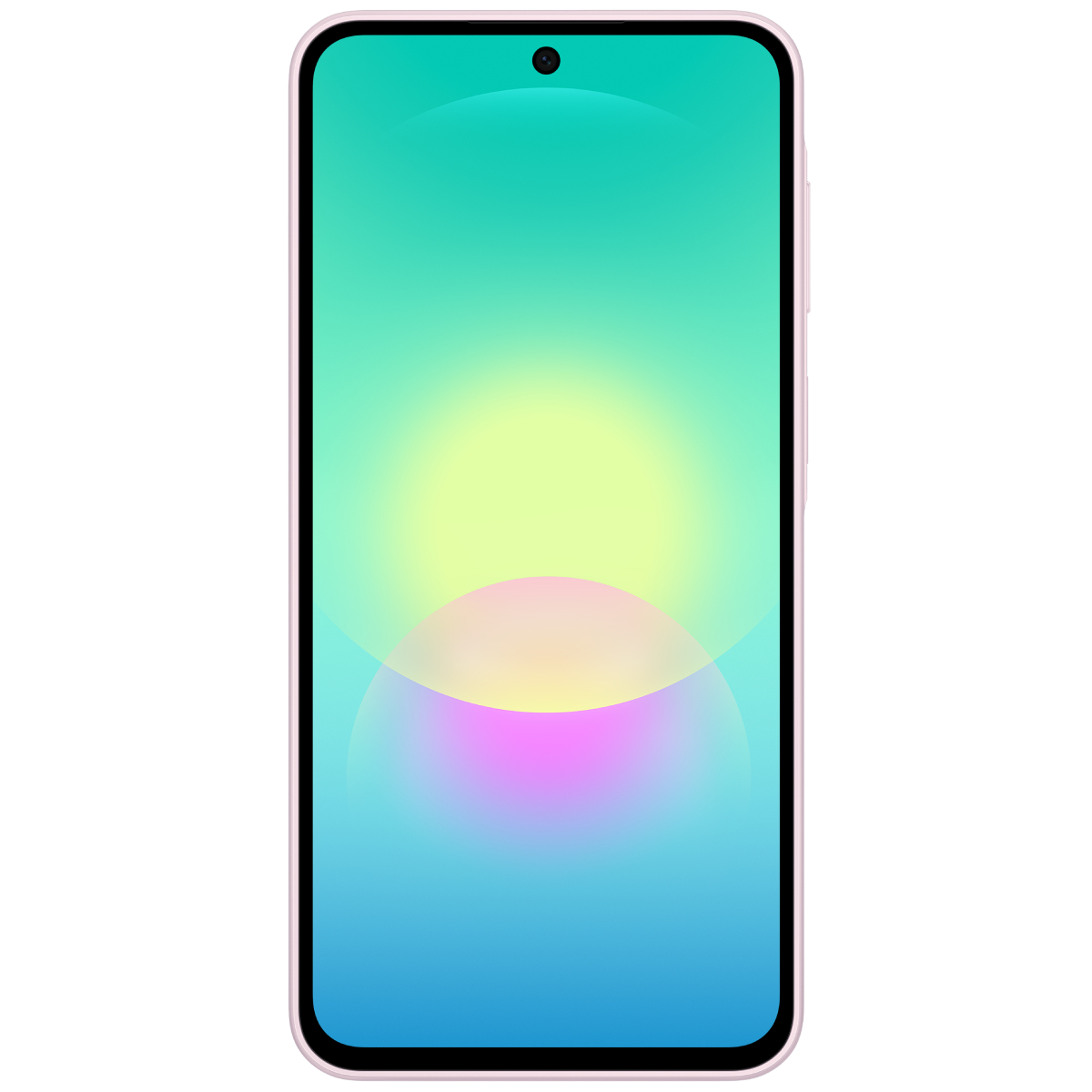 SAMSUNG Galaxy A27 5G 128GB Smartphone, Pink | Samsung| Image 2