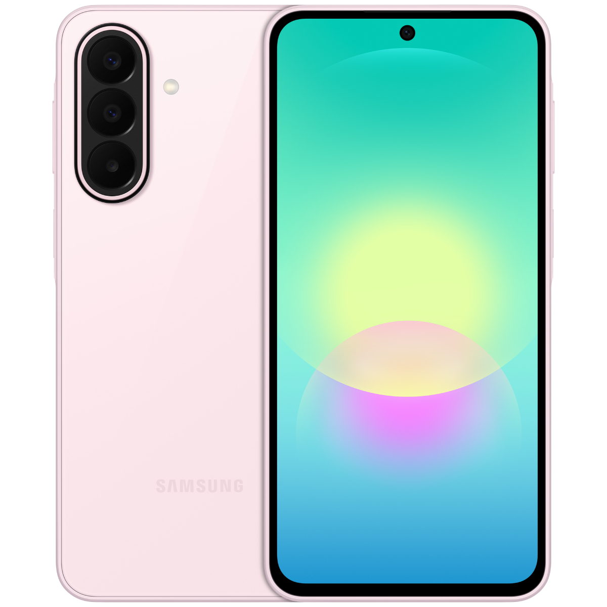 SAMSUNG Galaxy A27 5G 256GB Smartphone, Pink | Samsung| Image 1