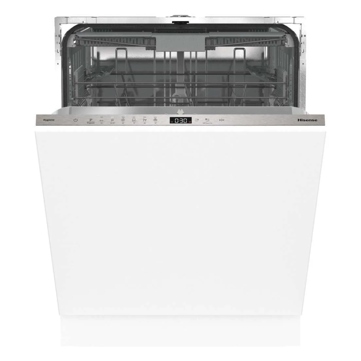 HISENSE HV643D90 Πλήρως Εντοιχιζόμενο Πλυντήριο Πιάτων  product image  | image 1