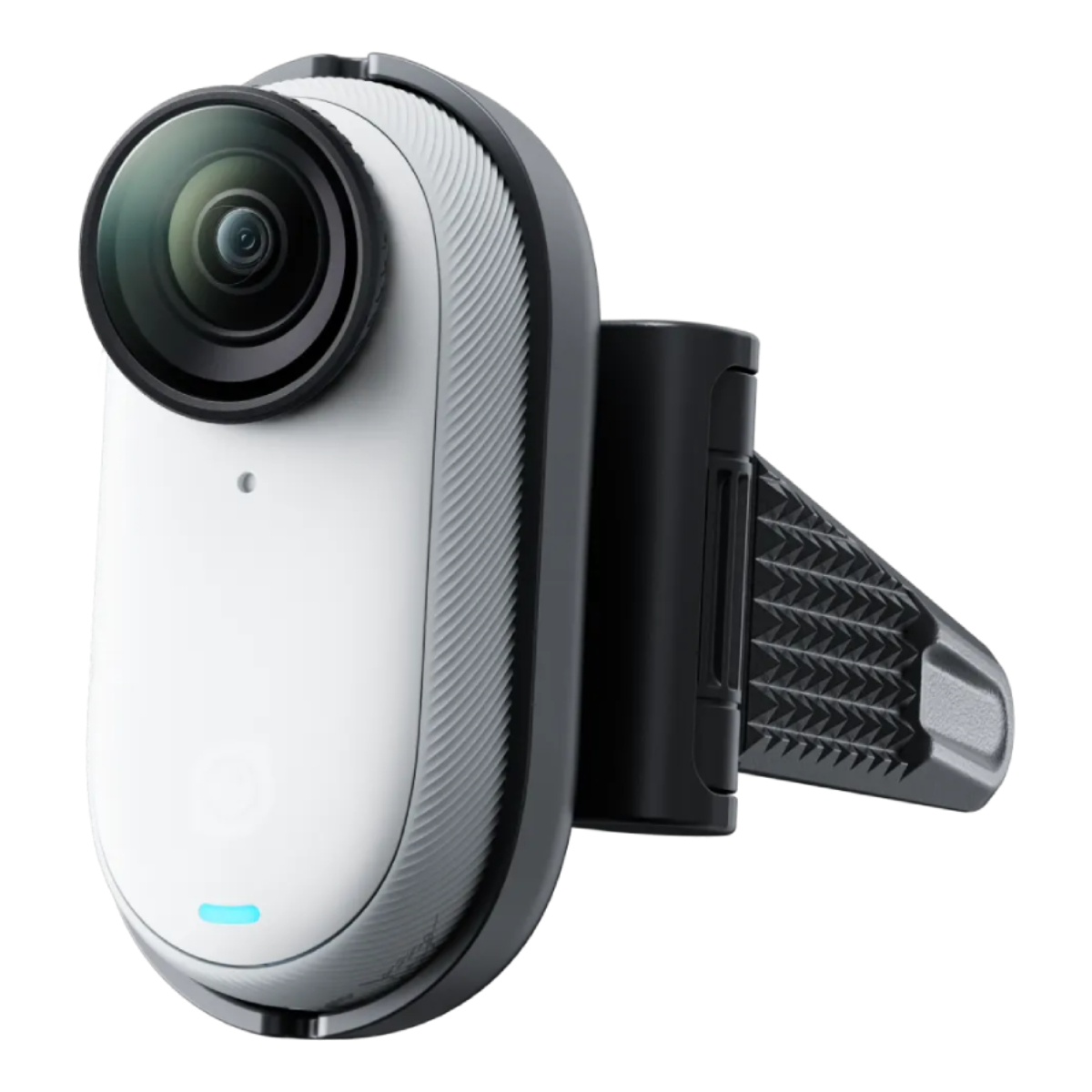 INSTA360 GO 3/GO 3S Βάση Στήριξης In-Helmet POV, Μαύρο | Insta360| Image 3