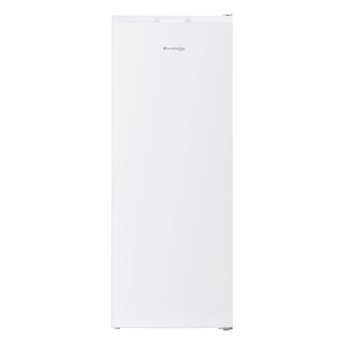 WILSON WTOP86FREEZW.UK Upright Freezer 166Lt, White  | Wilson| Image 1