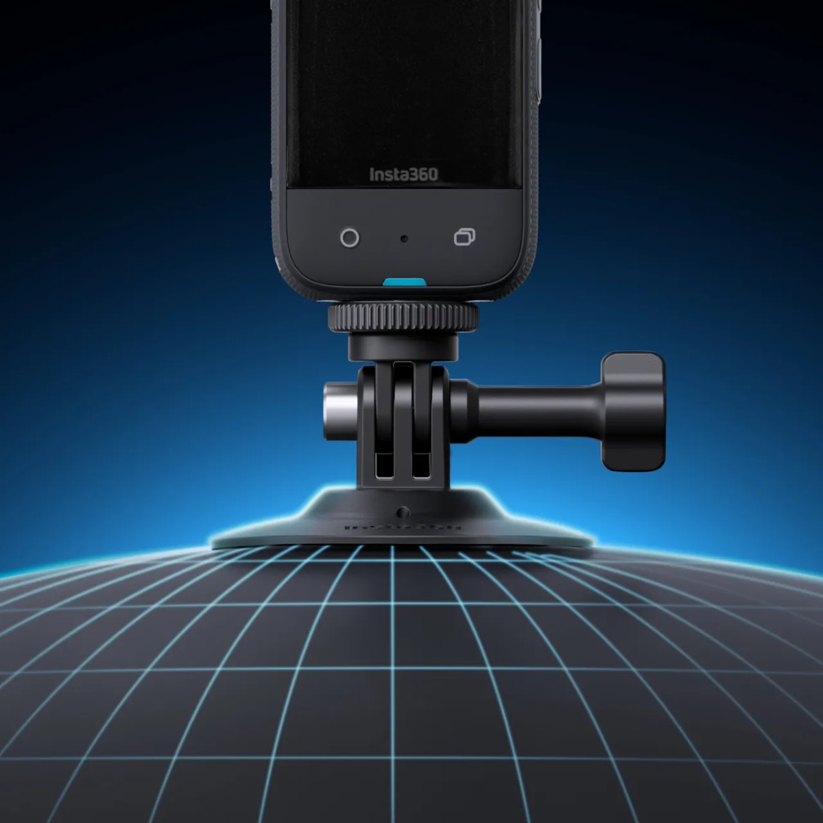 INSTA360 2.35.72.01.117 Flexible Adhesive Mount | Insta360| Image 4