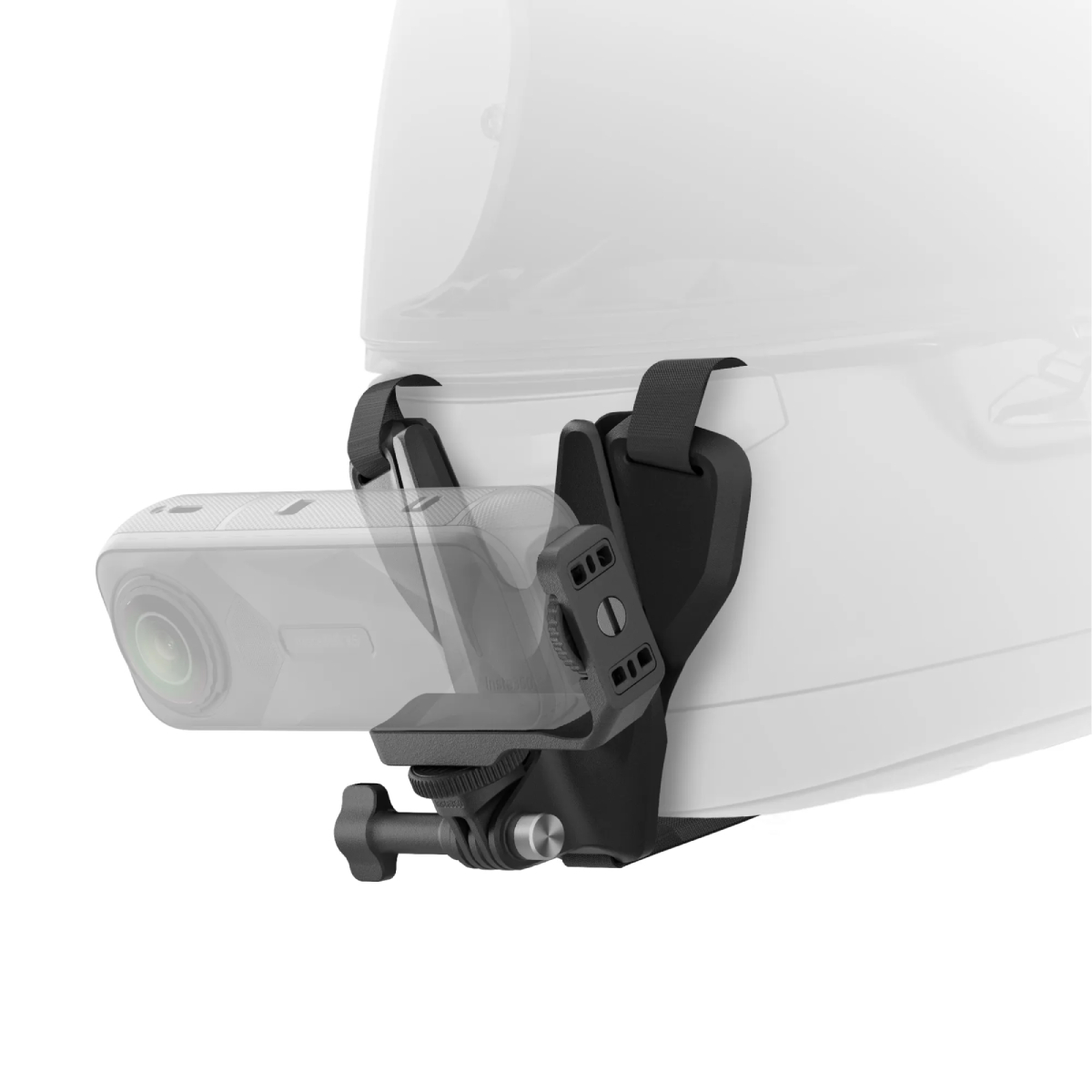 INSTA360 2.35.72.01.186 Motorcycle Helmet Chin Mount 2.0 | Insta360| Image 4