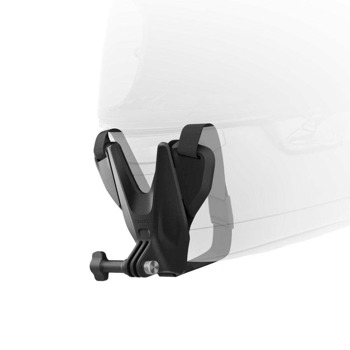 INSTA360 2.35.72.01.186 Motorcycle Helmet Chin Mount 2.0 | Insta360| Image 3