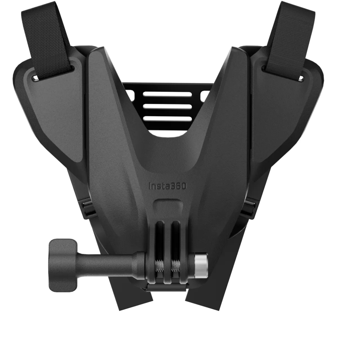INSTA360 2.35.72.01.186 Motorcycle Helmet Chin Mount 2.0 | Insta360| Image 1