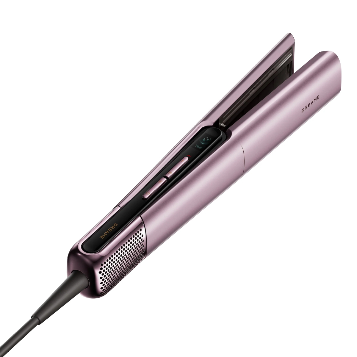 DREAME AMS02A Hair Iron Air Straightener for Wet & Dry Hair | Dreame| Image 2