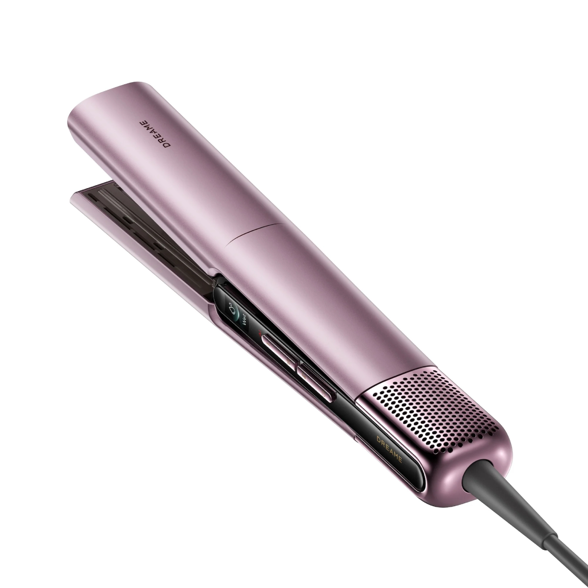 DREAME AMS02A Hair Iron Air Straightener for Wet & Dry Hair | Dreame| Image 3