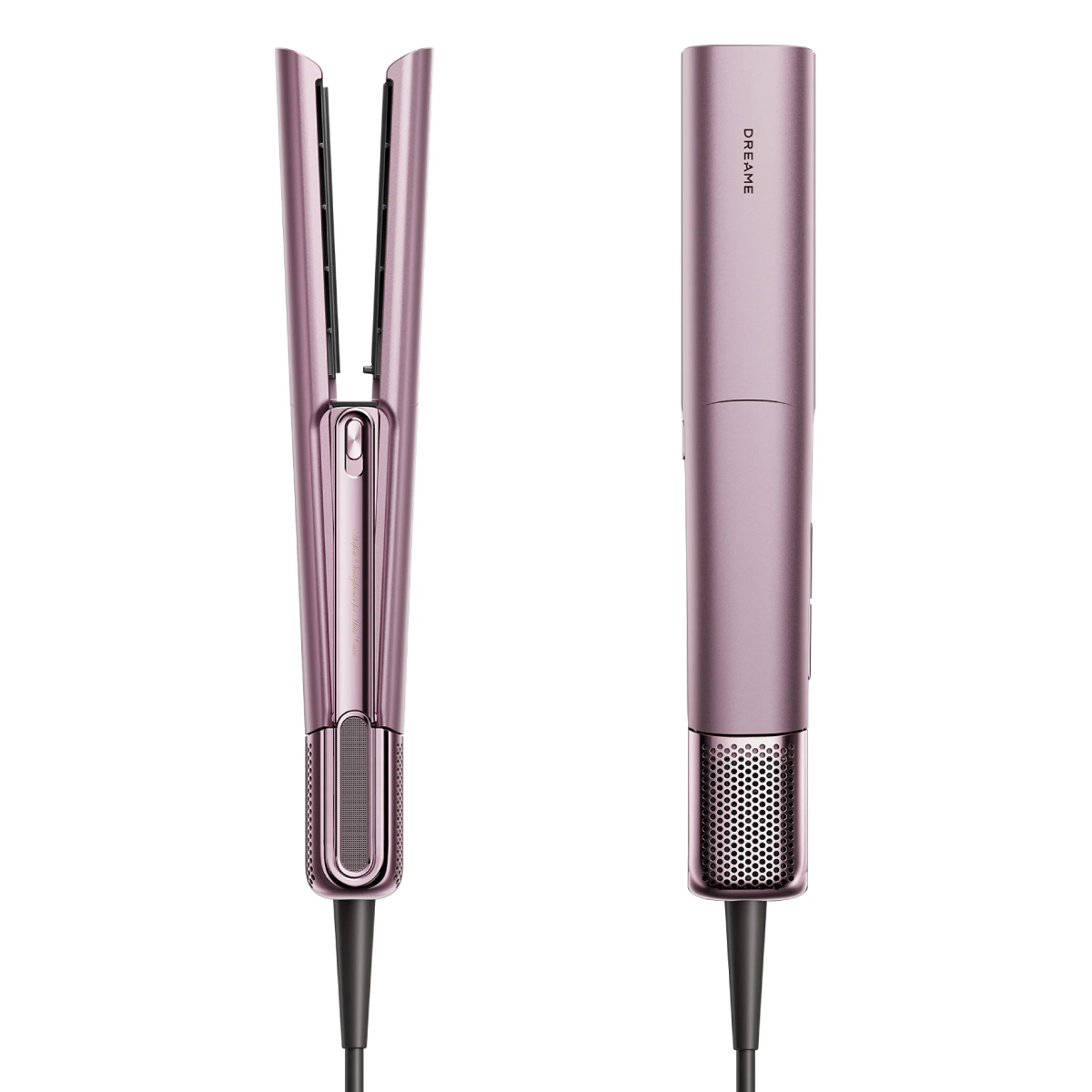 DREAME AMS02A Hair Iron Air Straightener for Wet & Dry Hair | Dreame| Image 1