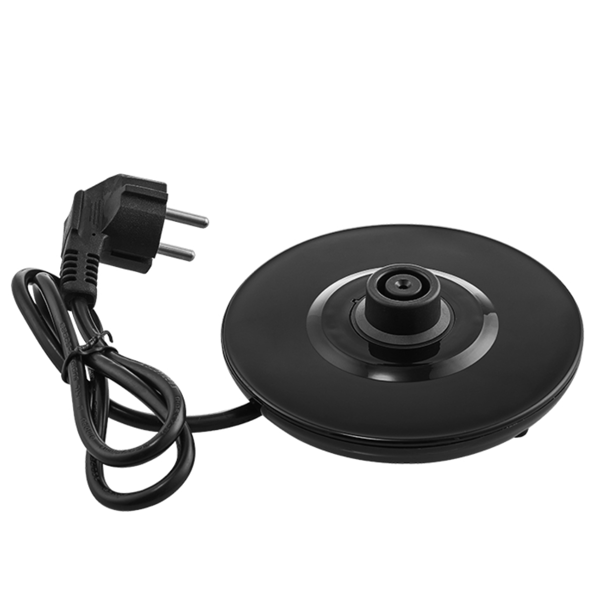 LIFE 221-0509 Premiere Kettle, Black | Life| Image 5