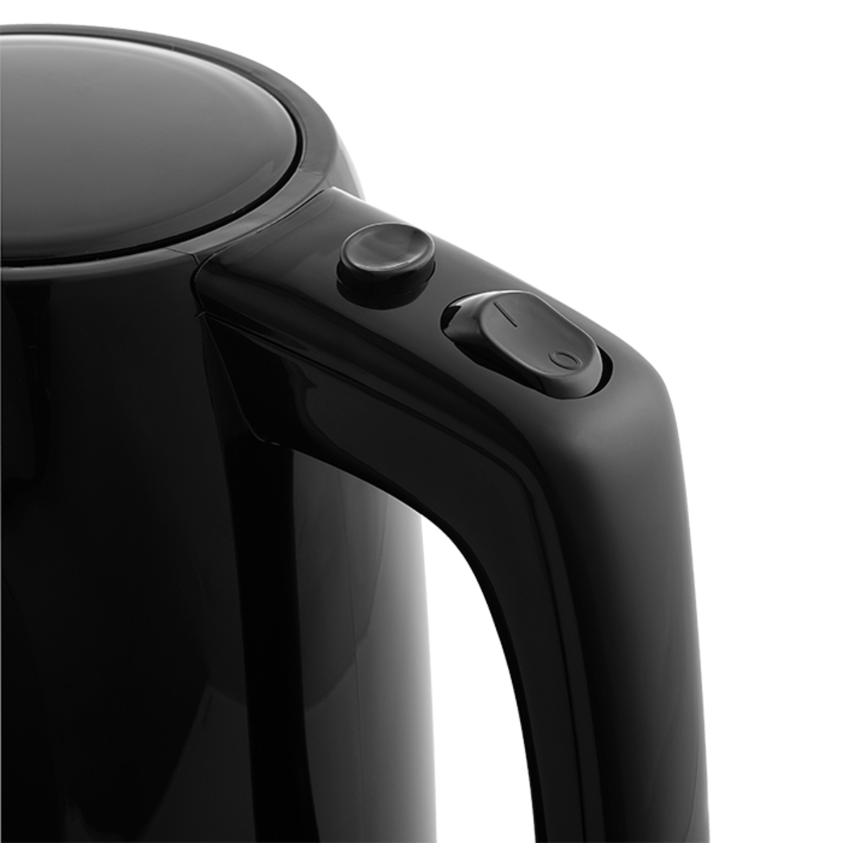 LIFE 221-0509 Premiere Kettle, Black | Life| Image 4