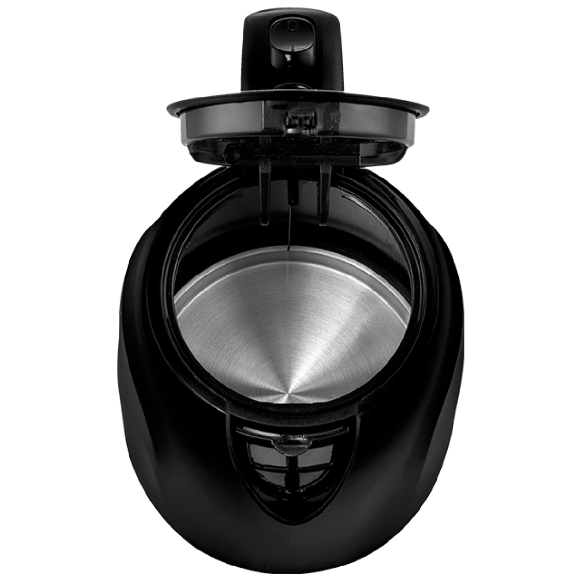 LIFE 221-0509 Premiere Kettle, Black | Life| Image 3