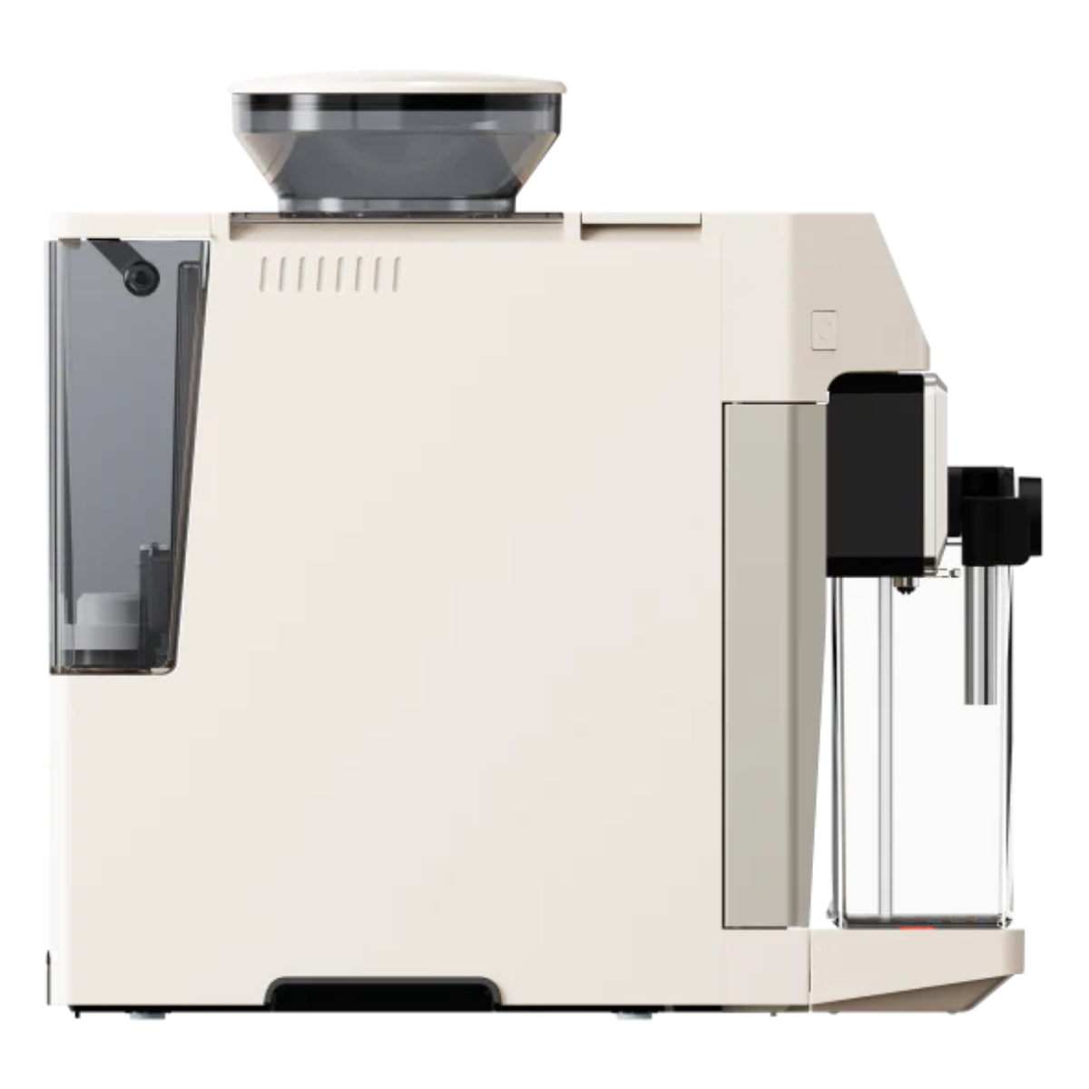 DREAME Ecceluxe™ Master FCM60 Fully Automatic Espresso Machine | Dreame| Image 3