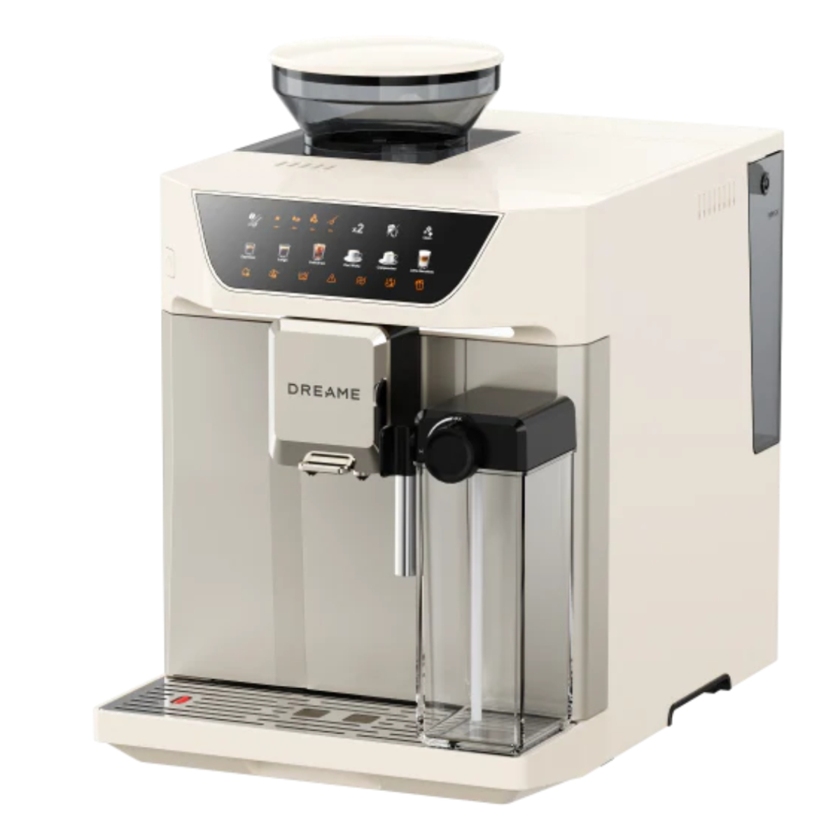DREAME Ecceluxe™ Master FCM60 Fully Automatic Espresso Machine | Dreame| Image 1