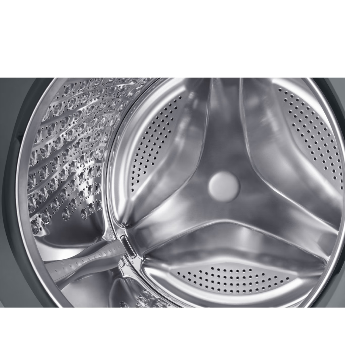 SAMSUNG WF90H09C4ST2 Washing Machine 9 kg, Dark Steel | Samsung| Image 5
