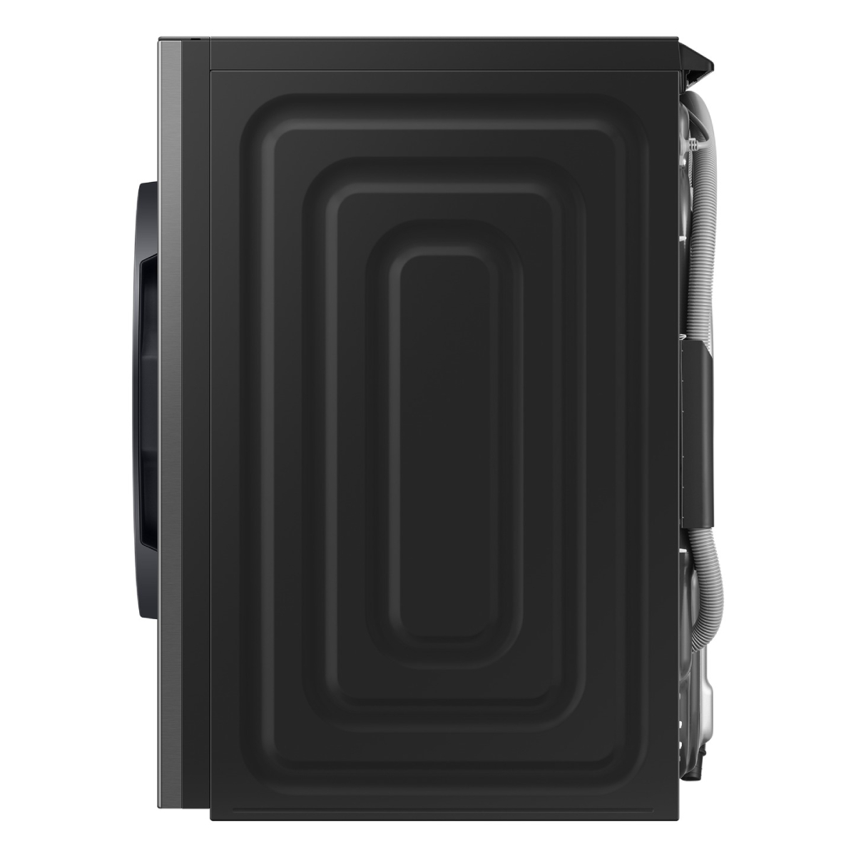 SAMSUNG WF90H09C4ST2 Washing Machine 9 kg, Dark Steel | Samsung| Image 3