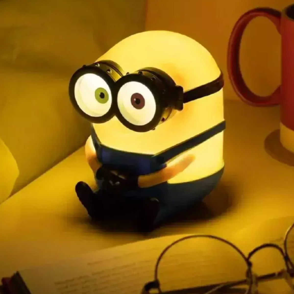 PALADONE 093718 Minions Bob Light  | Paladone| Image 3