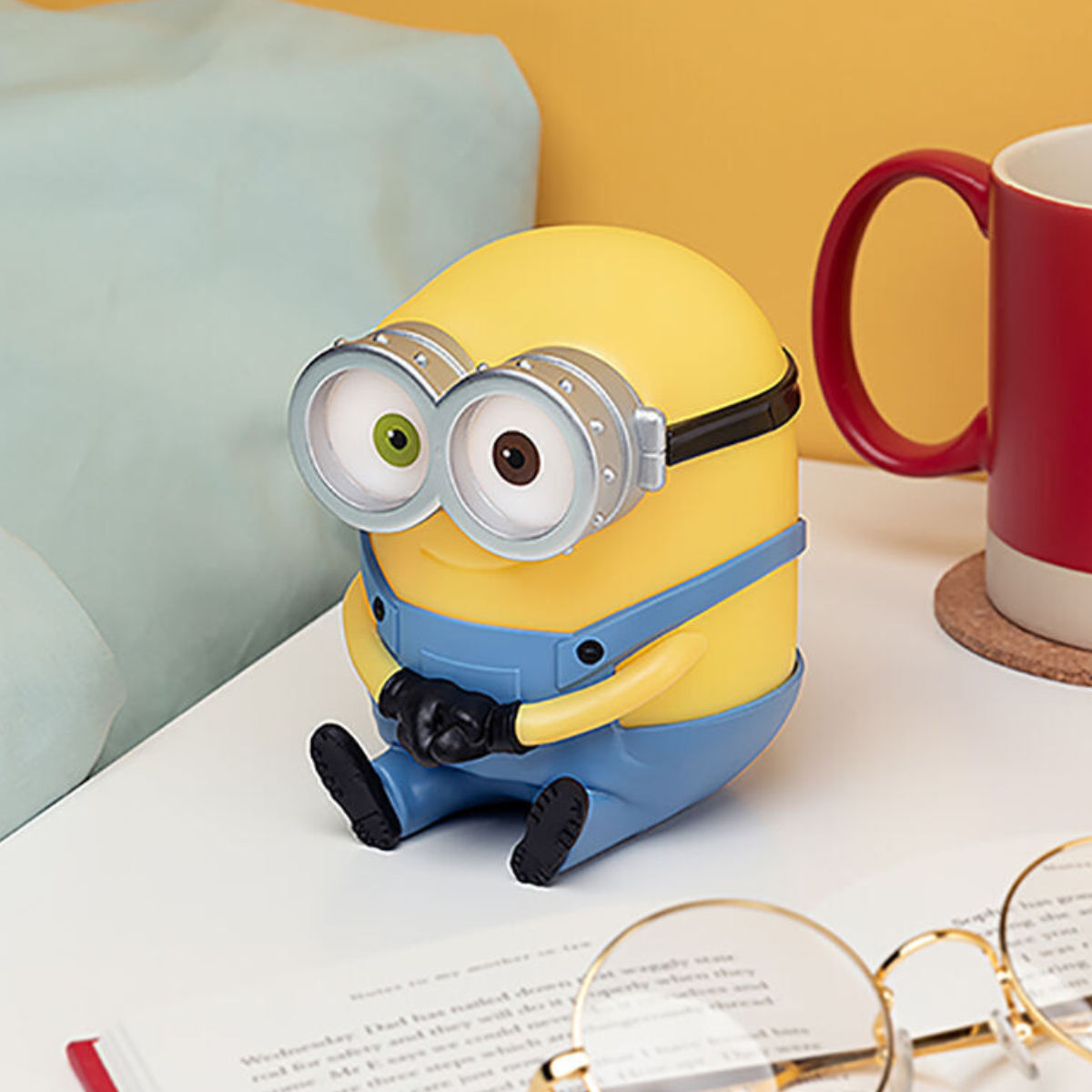 PALADONE 093718 Minions Bob Light  | Paladone| Image 2
