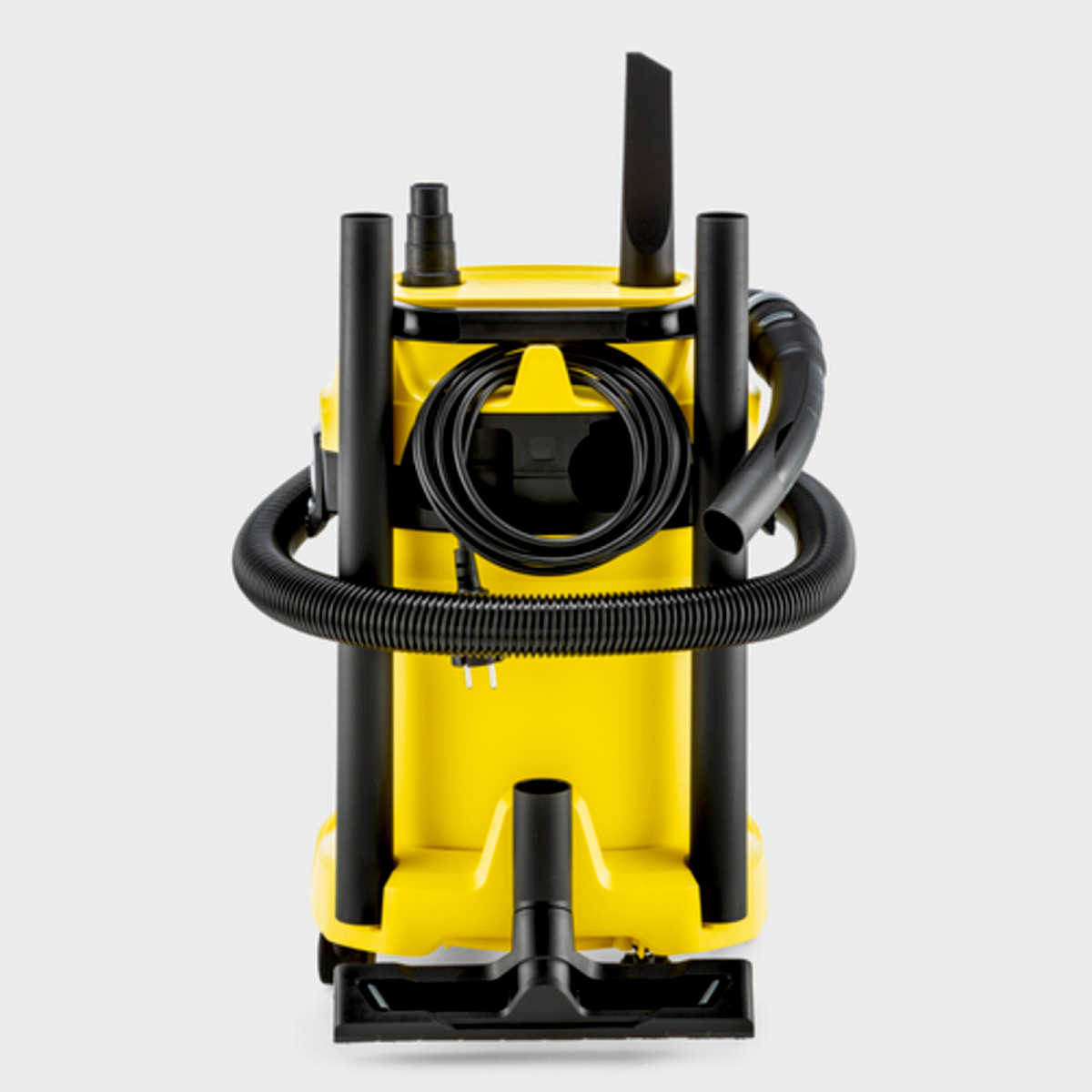 KARCHER WD 3 P V-17/4/20 Wet & Dry Vacuum Cleaner | Karcher| Image 4
