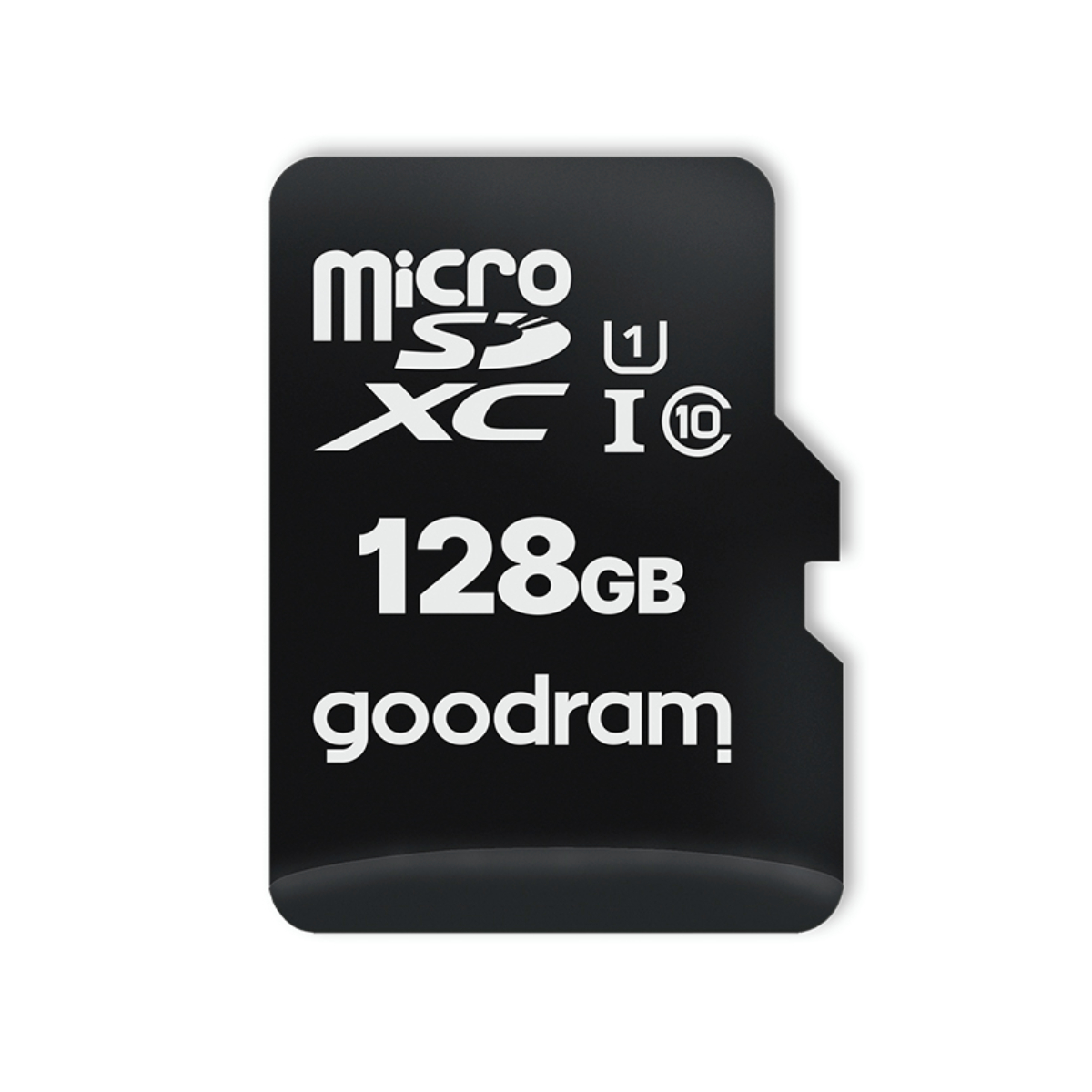 GOODRAM M1AA-1280R12 Memory Card MicroSDXC 128GB | Goodram| Image 1