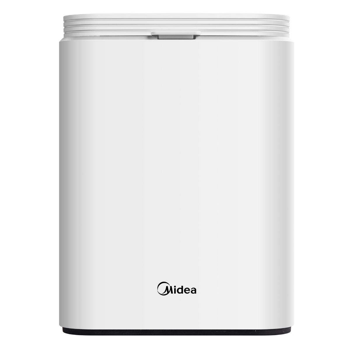 MIDEA MERI12BG01EU Ice Maker Bullet Ice 12kg, Polar White | Midea| Image 4