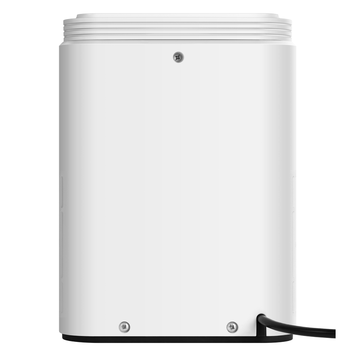 MIDEA MERI12BG01EU Ice Maker Bullet Ice 12kg, Polar White | Midea| Image 5