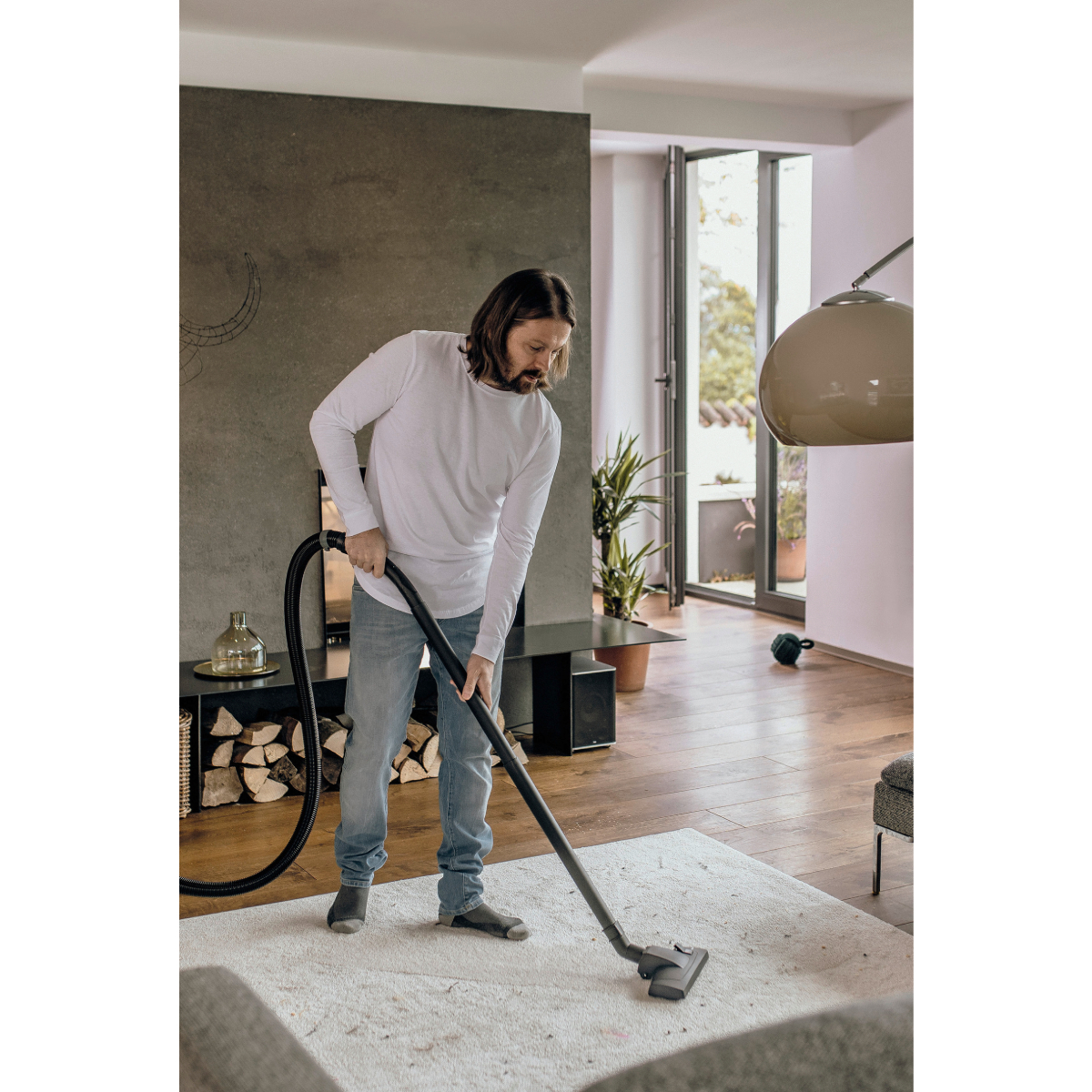KARCHER WD 3 V-19/6/20 HOME Ηλεκτρική Σκούπα  για Υγρά & Ξηρά product image  | image 6