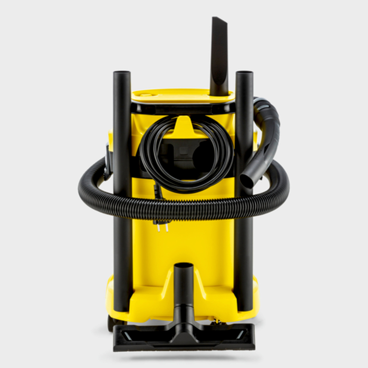 KARCHER WD 3 V-19/6/20 HOME Ηλεκτρική Σκούπα  για Υγρά & Ξηρά product image  | image 4