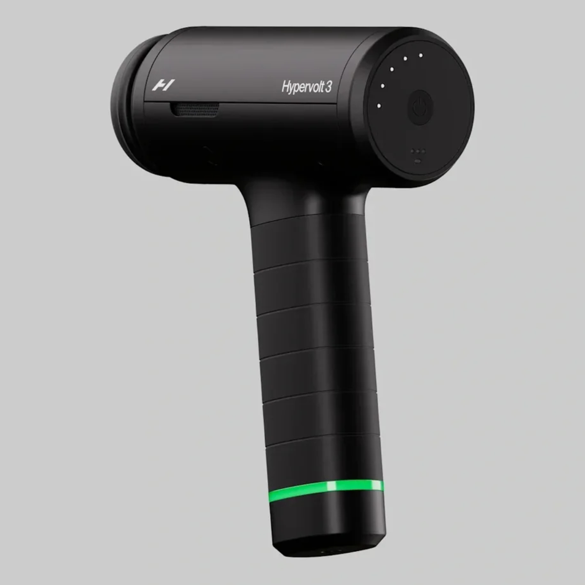 HYPERICE Hypervolt 3 Device for Massage and Healing, Black | Hyperice| Image 2