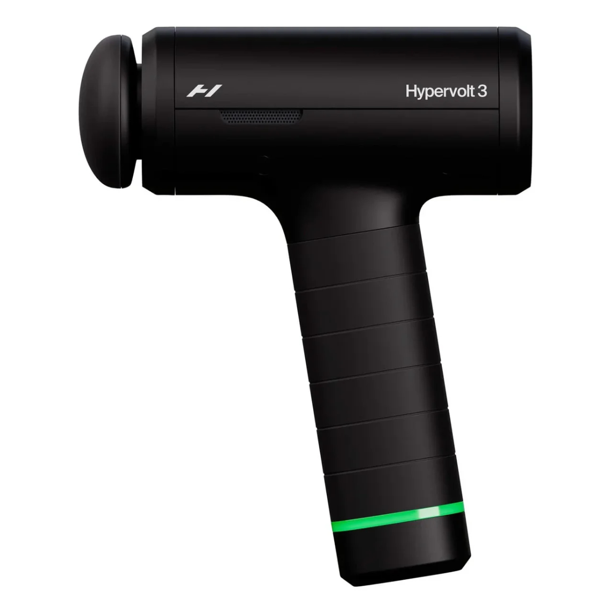 HYPERICE Hypervolt 3 Device for Massage and Healing, Black | Hyperice| Image 1