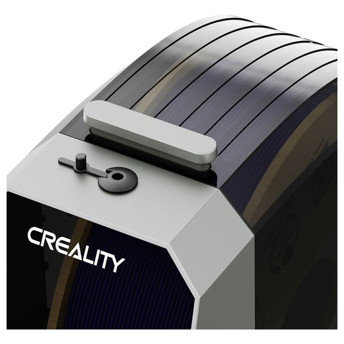 CREALITY 4005010072 Space Pi Filament Dry Box | Creality| Image 4