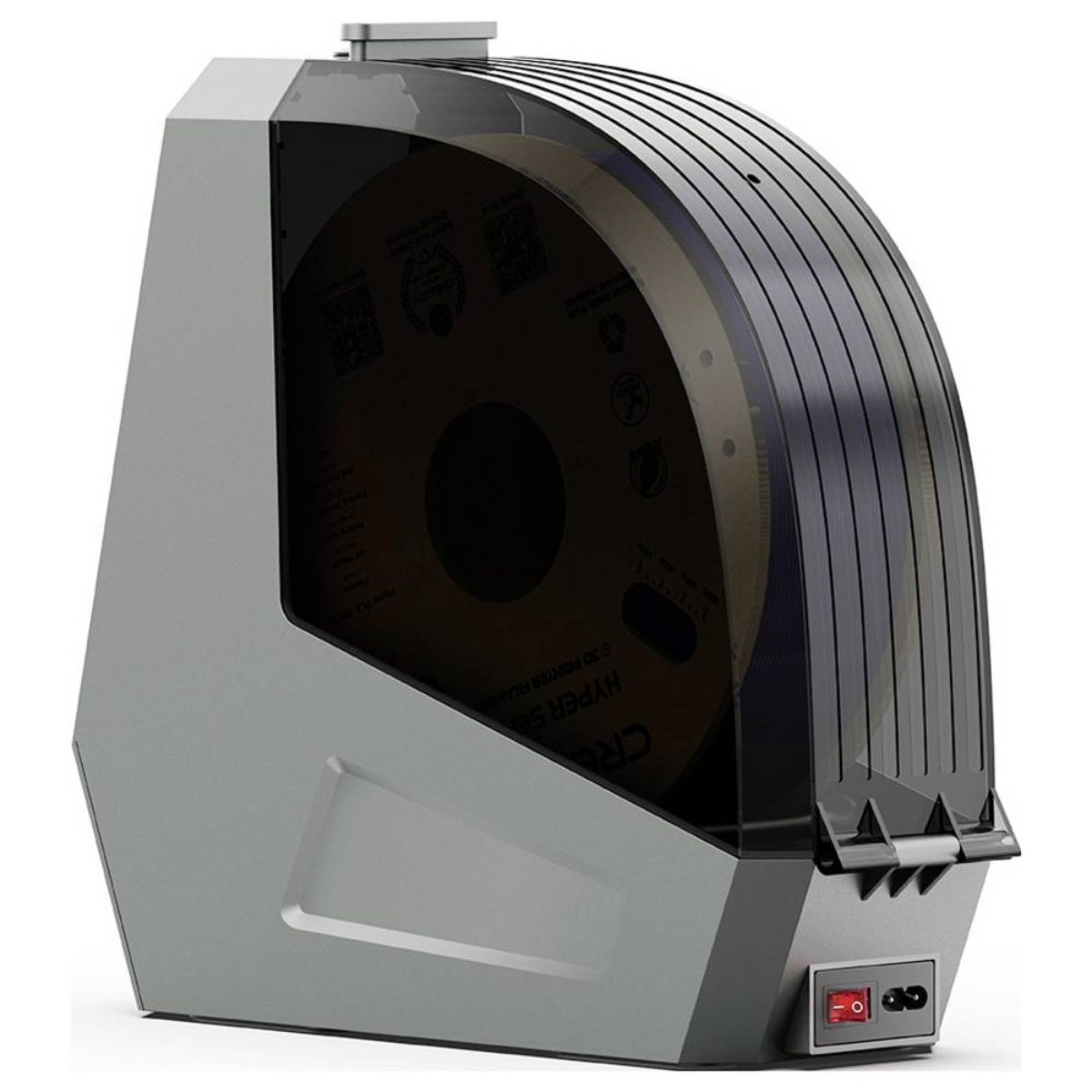 CREALITY 4005010072 Space Pi Filament Dry Box | Creality| Image 3