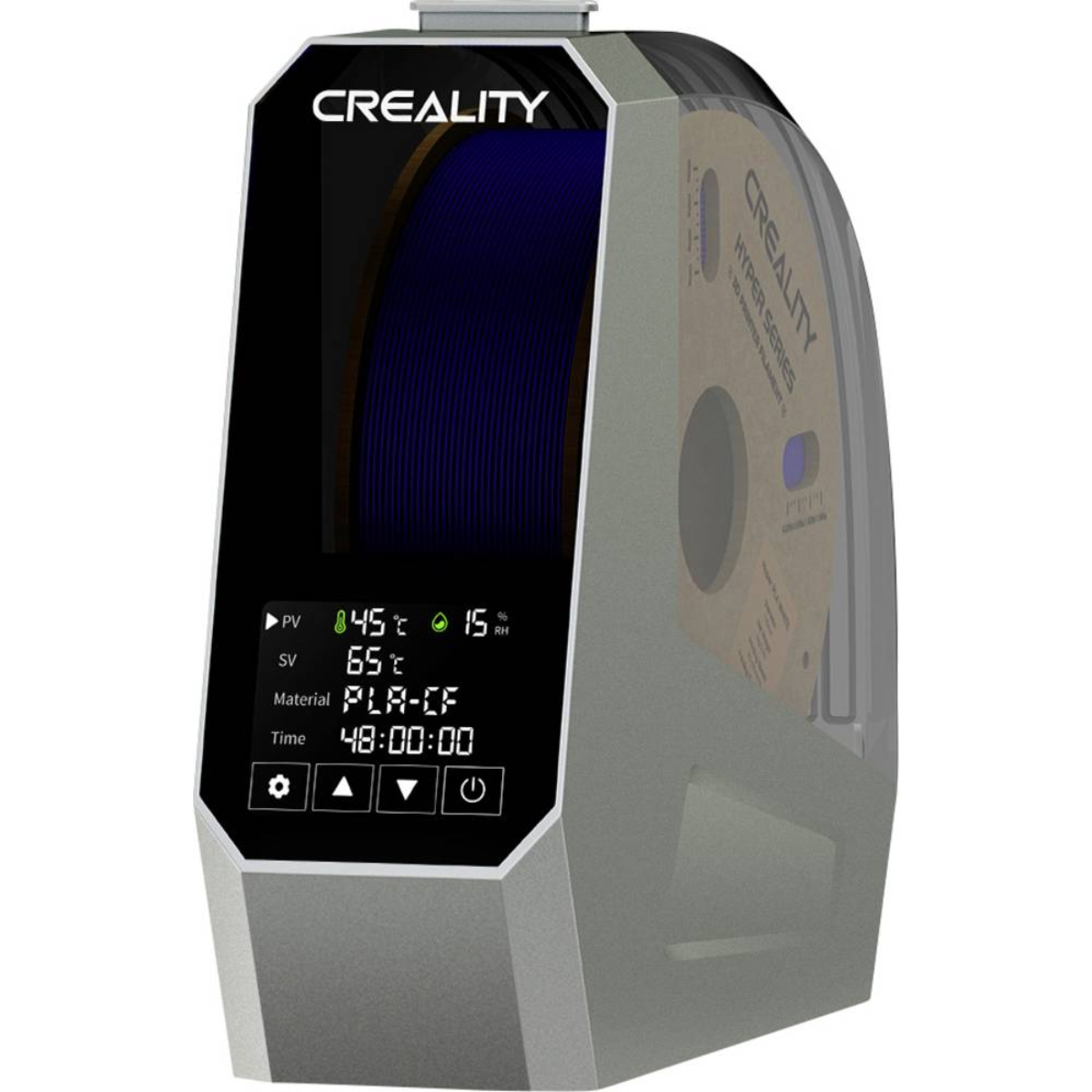 Image of suggested product: CREALITY 4005010072 Space Pi Filament Dry Box