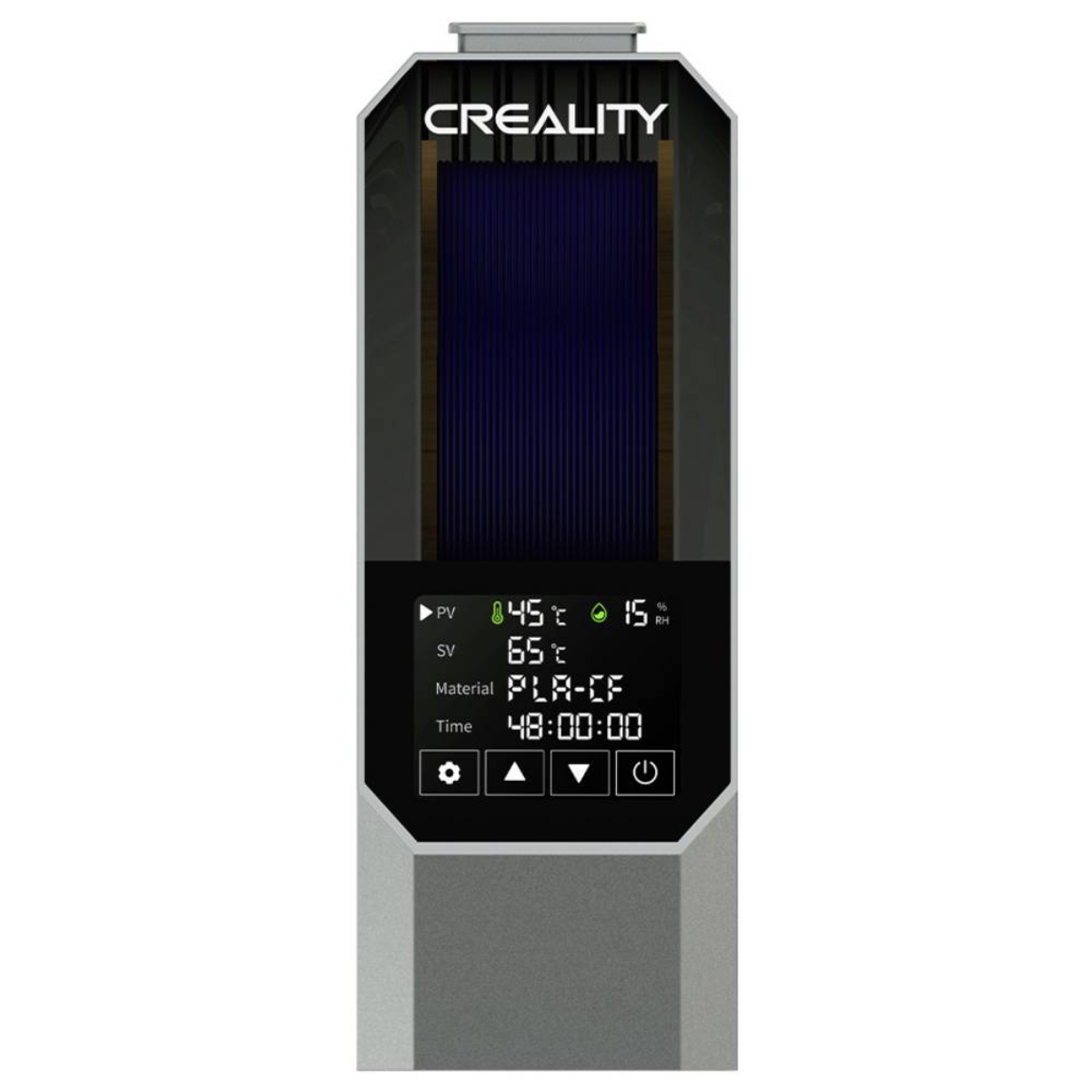 CREALITY 4005010072 Space Pi Filament Dry Box | Creality| Image 2