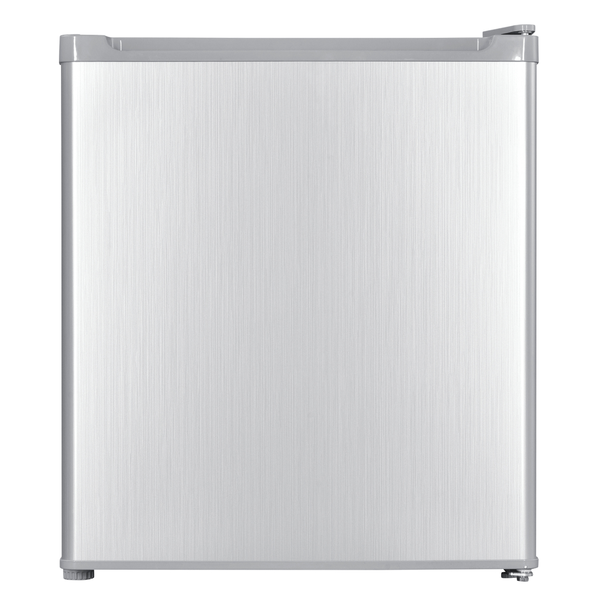 WILSON WBAR45HS.UK Mini Bar Μονόπορτο Ψυγείο, Ασημί product image  | image 1