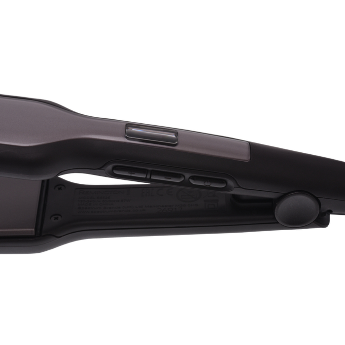 REMINGTON S5525 PRO-Ceramic Extra Ceramic Hair Iron | Remington| Image 2