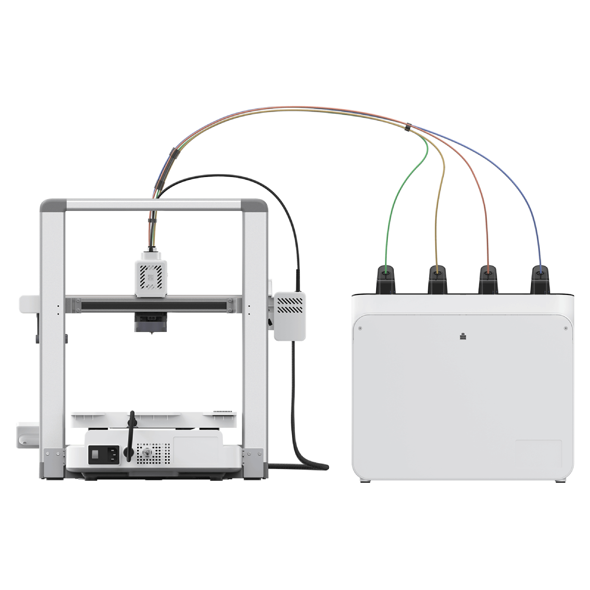 CREALITY SPARKX i7 Combo 3D Printer | Creality| Image 4