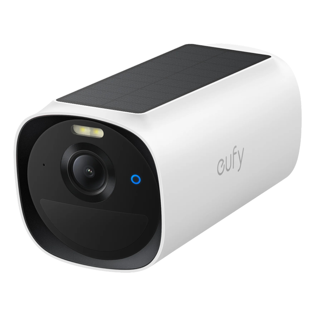 EUFY E40 Add-On Outdoor Security Camera, 2K  | Anker| Image 1