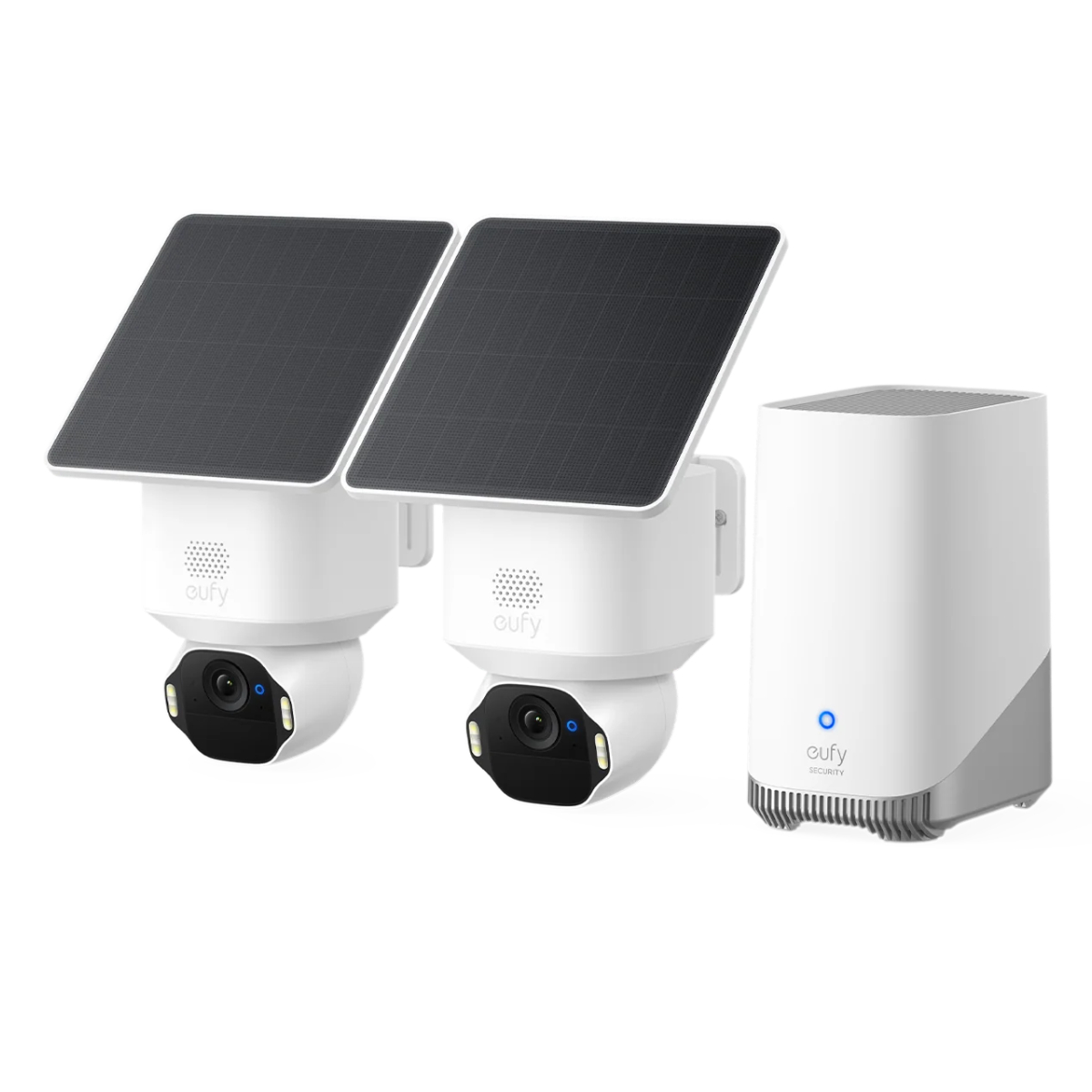 Image of suggested product: EUFY E8173321 SoloCam E42 Outdoor Security Camera Kit, 4K