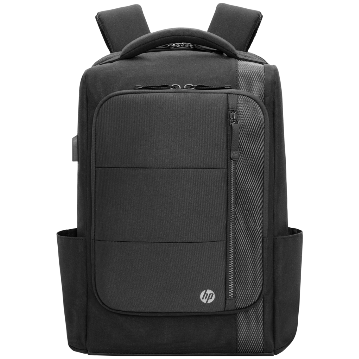 HP Renew Executive Laptop Backpack 16", Black | Hp| Image 1