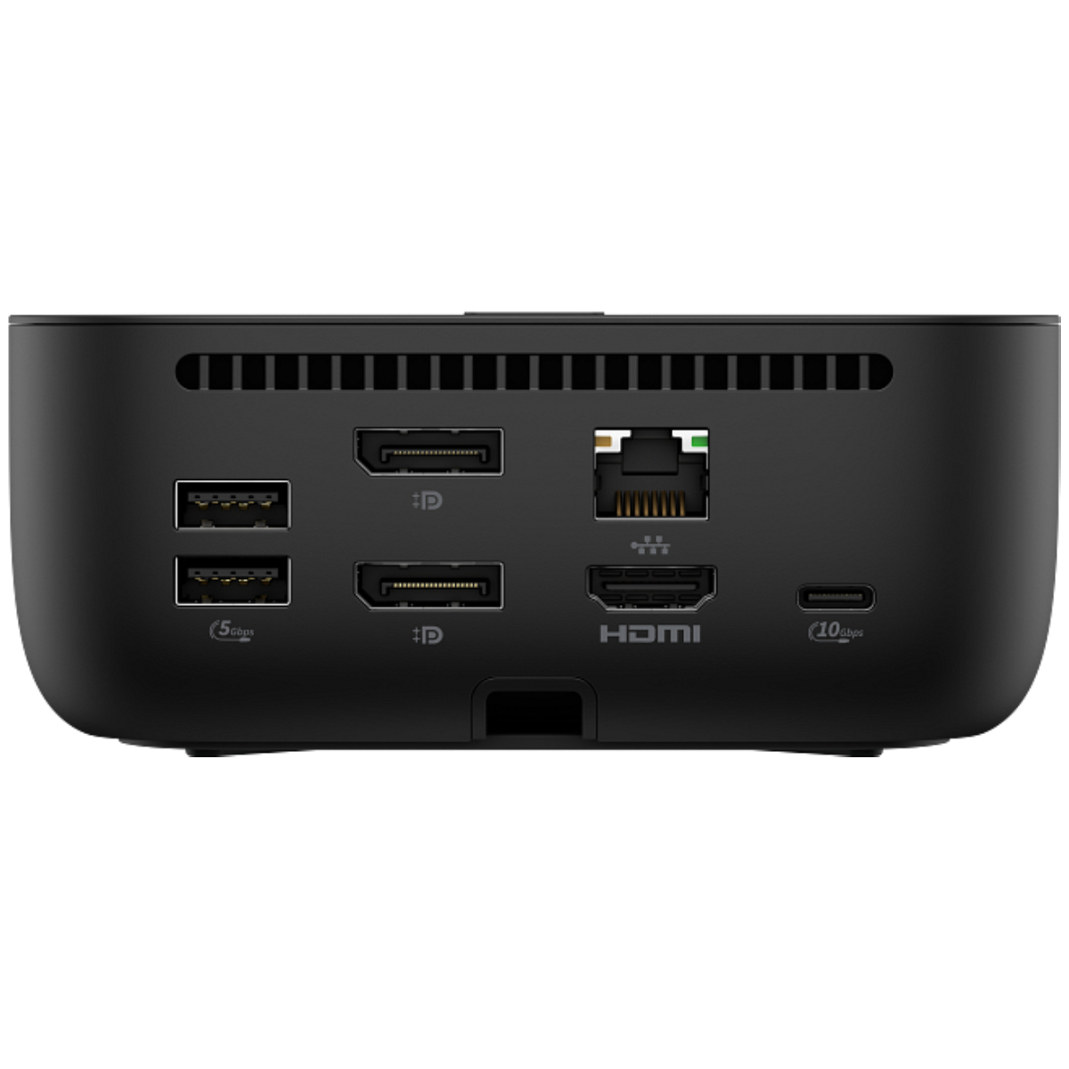 HP 9X3V1UT USB-C Docking Station | Hp| Image 3