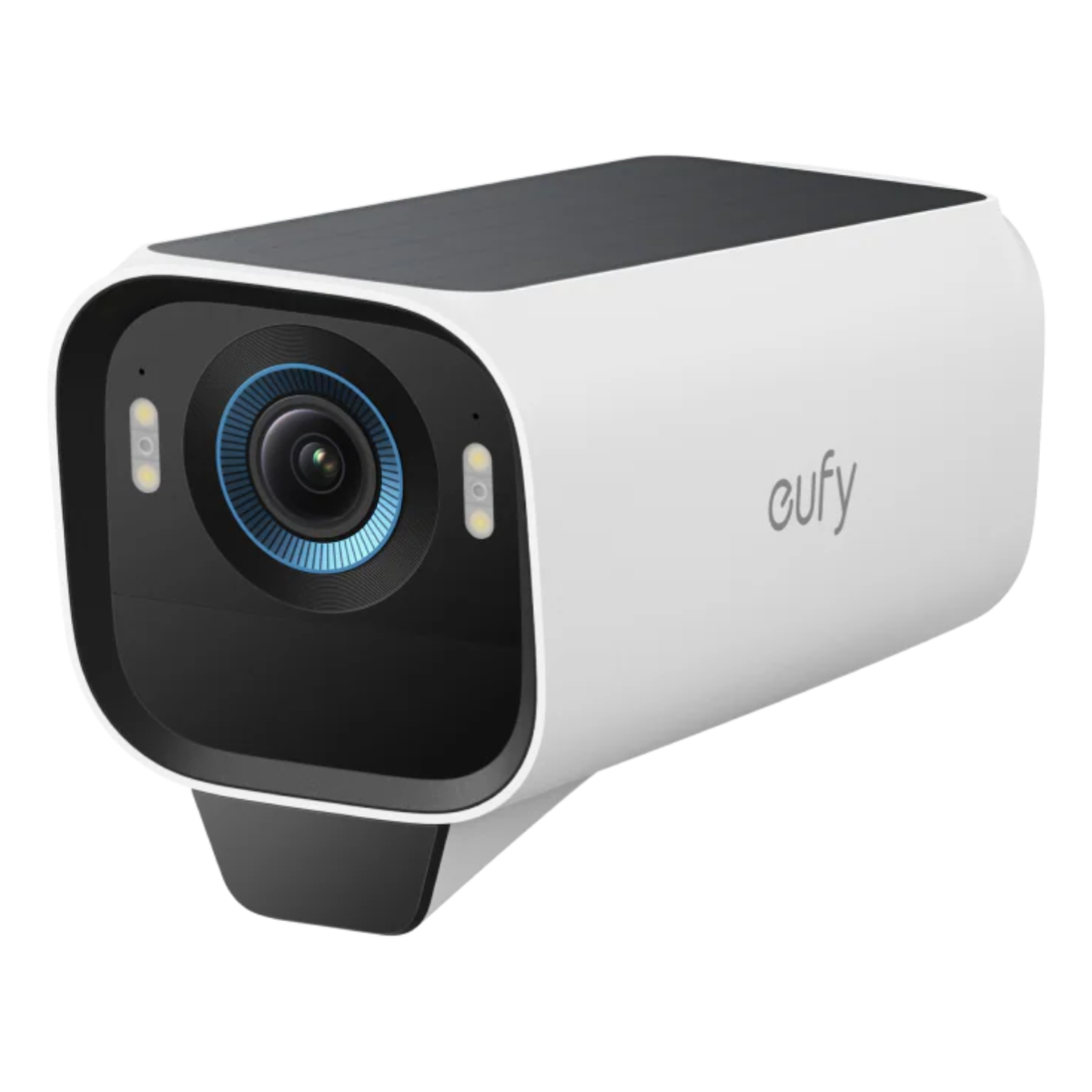 EUFY S3 Pro Εξωτερική Πρόσθετη Ηλιακή Κάμερα Ασφαλείας, 4K | Anker| Image 1