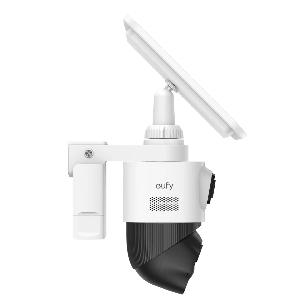 EUFY S4 2-Cam Kit + HomeBase Σύστημα Εξωτερικών Καμερών Ασφαλείας Bullet-PTZ, 4K + 2K | Anker| Image 4