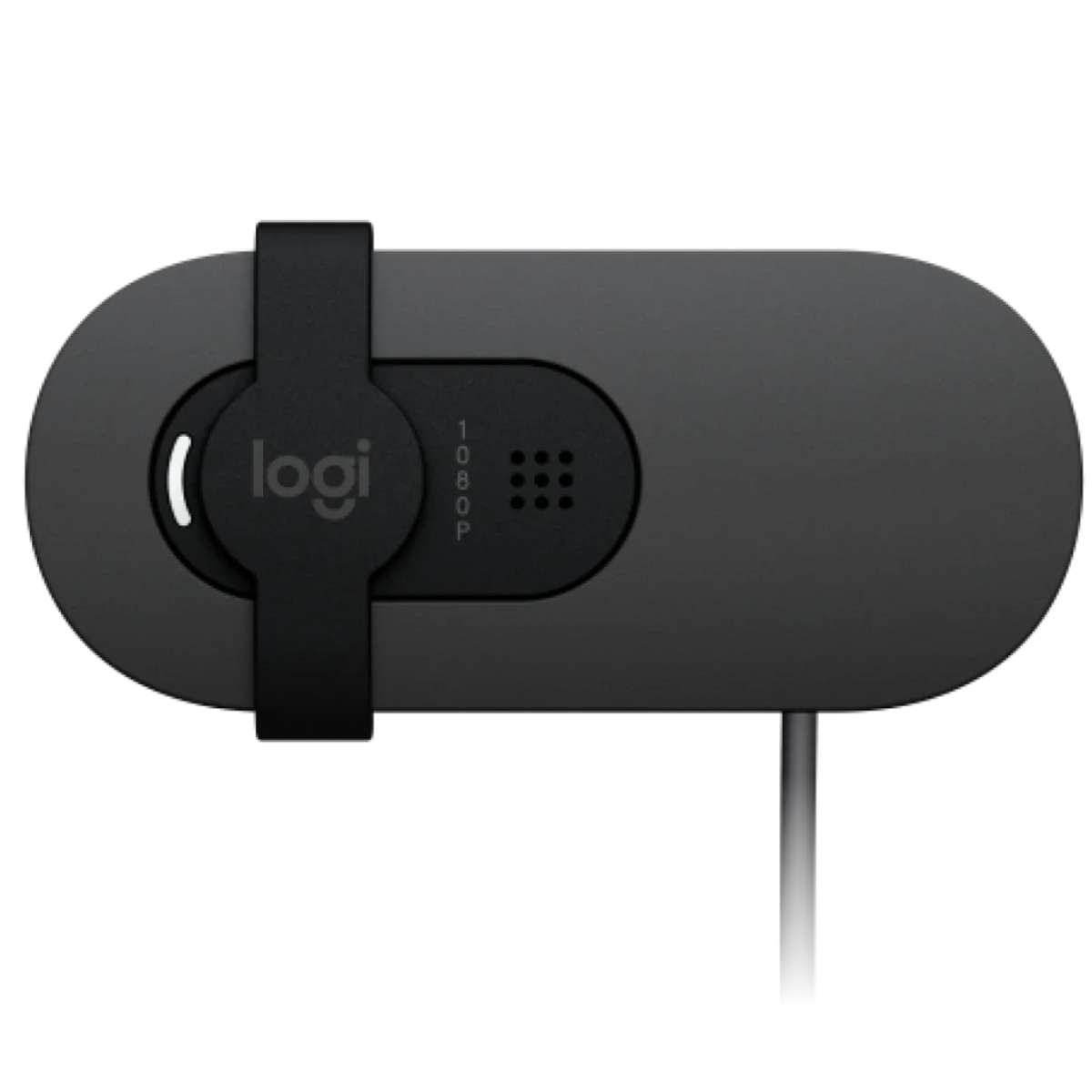 LOGITECH BRIO 100 Full HD 1080p USB-A Web Κάμερα με Ενσωματωμένο Μικρόφωνο | Logitech| Image 5