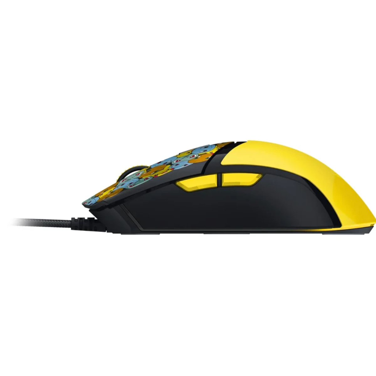 RAZER Cobra Pokémon Kanto Edition Ενσύρματο Gaming Ποντίκι | Razer| Image 3