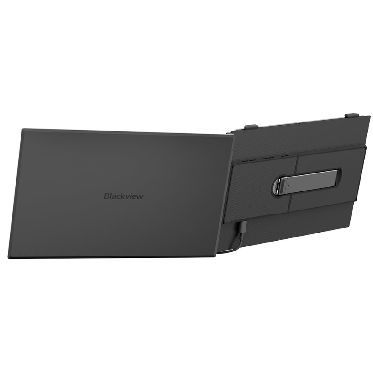 BLACKVIEW SCM6 Φορητή Οθόνη Full HD 14", Γκρίζο | Blackview| Image 5
